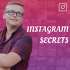 Instagram Secrets artwork