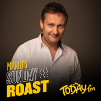 Mario's Sunday Roast podcast