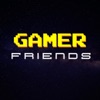 Gamer Friends artwork
