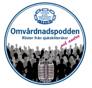 Omvårdnadspodden
