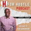 H for Hustle Podcast artwork