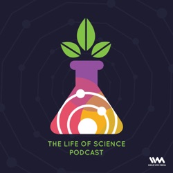 Ep. 04: Kavita Shah, Environmental Biotechnologist