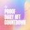 PROOF Daily NFT Countdown