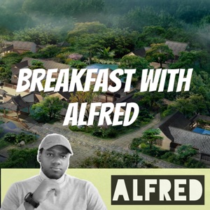 A Christian Cannot Have Depression & Anxiety : Breakfast With Alfred – (hosted by Alfred)