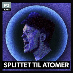 Splittet til atomer