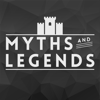 Myths and Legends - Jason Weiser, Carissa Weiser / Bardic