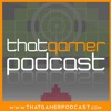 That Gamer Podcast: A Video Game Podcast artwork