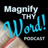 Magnify Thy Word artwork