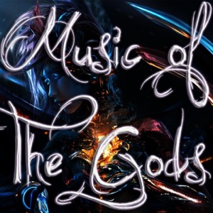 Music of the Gods - Ambient and Psychill Music