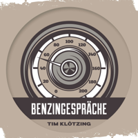 Benzingespräche podcast
