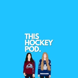 S3E5: The Avs are riddled with injuries,