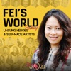Feisworld Podcast  artwork