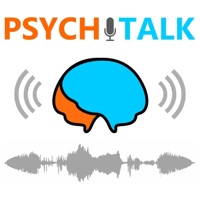 PsychTalk Radio podcast
