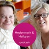 Hedenmark Hallgren Podcast artwork