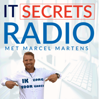 IT Secrets podcast