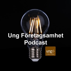 Ung Företagsamhet