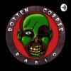 Rotten Corpse Radio artwork