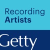 Recording Artists artwork