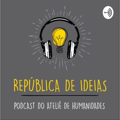 República de Ideias República de Ideias