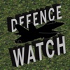 Defence Watch artwork
