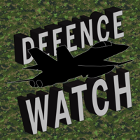 Defence Watch podcast