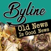 Byline: Old News Is Good News artwork