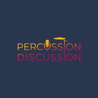Andrew Small - Percussion Discussion
