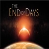 End of Days with Rod Bryant artwork