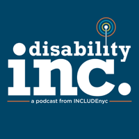 Disability INC. podcast