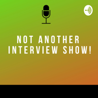 Episode 6 - Dan Garza (Showtime's KIDDING)