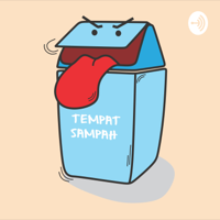 Tempat Sampah podcast