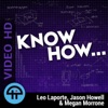 Know How... (Video) artwork