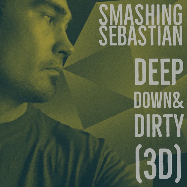 Smashing Sebastian Podcast Artwork