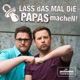 Zombie-Leo und Ida beim Mülltrennen: die Papas sagen Tschüss! - Folge 73