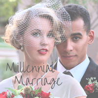 Millennial Marriage podcast