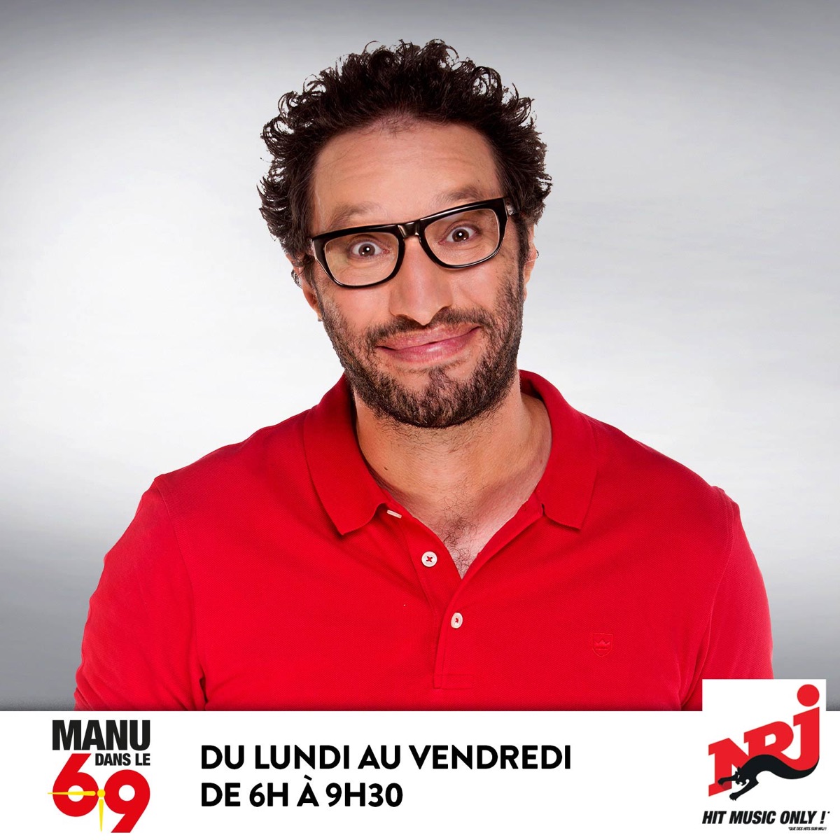 Aude Manu Dans Le 6 10 Manu dans le 6/10 : Le best-of – Podcast – Podtail
