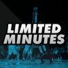 Limited Minutes artwork