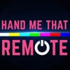 Hand Me That Remote artwork