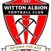 Official Witton Albion FC Podcast artwork