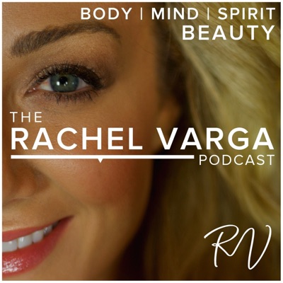 The Rachel Varga Podcast The Rachel Varga Podcast