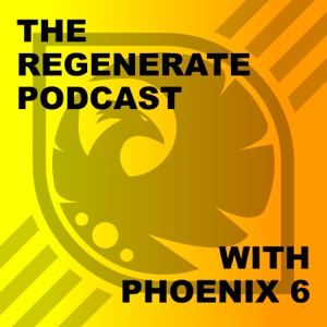 The Regenerate Podcast