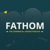 Fathom: getting below the surface of the UK fishing industry.  artwork