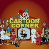 Cartoon Corner artwork