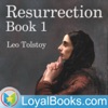 Resurrection by Leo Tolstoy artwork