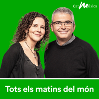 Tots els matins del món podcast