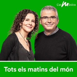 Tots els matins del m�n, de 10 a 11 h - 24/07/2020
