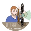 Reel High with Zack Hightower artwork