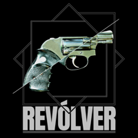 Revólver podcast