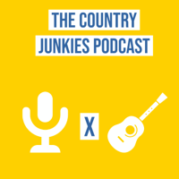 The Country Junkies Podcast podcast