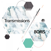 Transmissions podcast